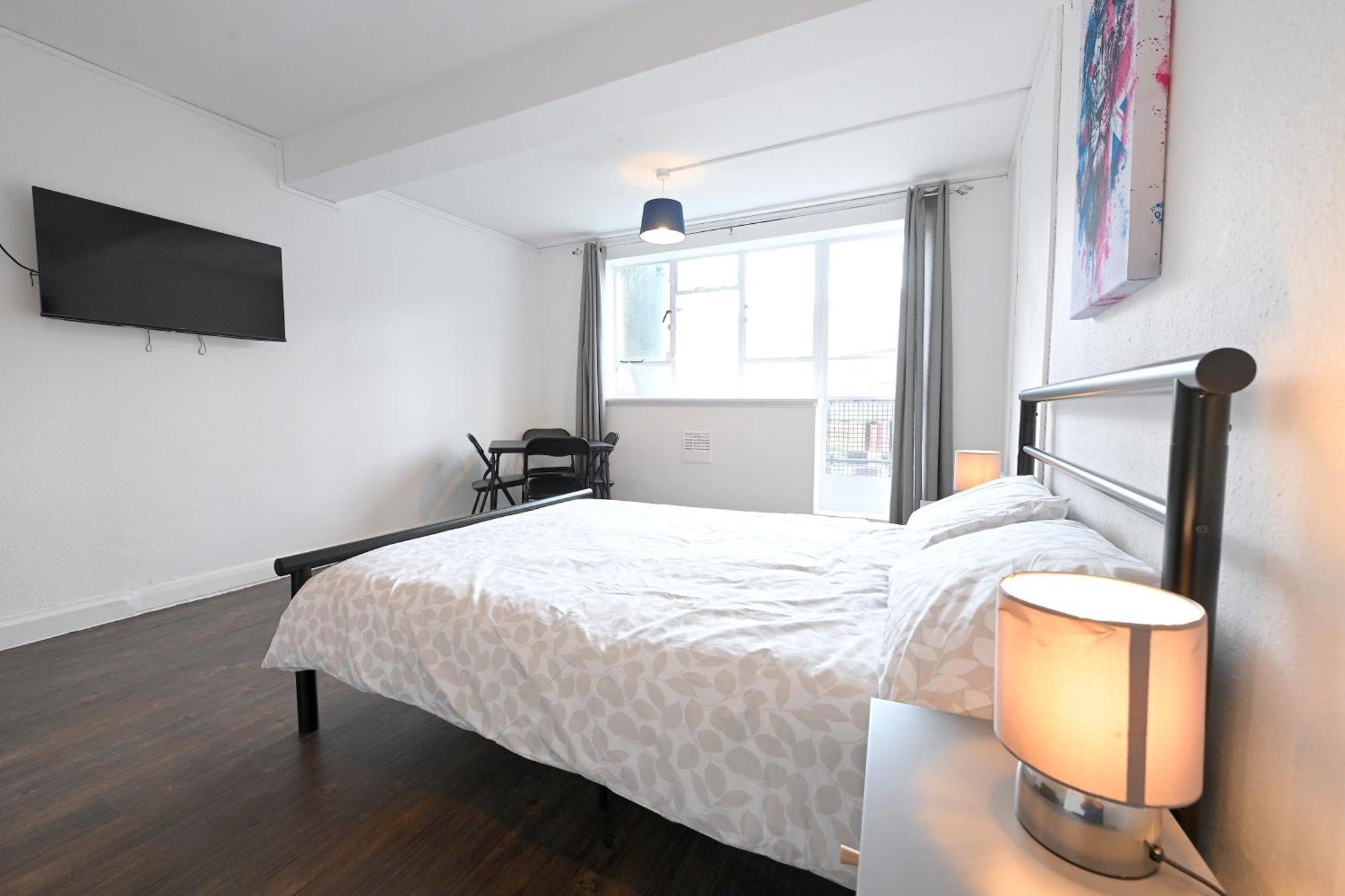 Centrally Located Flat In Leicester Square Londra Exterior foto