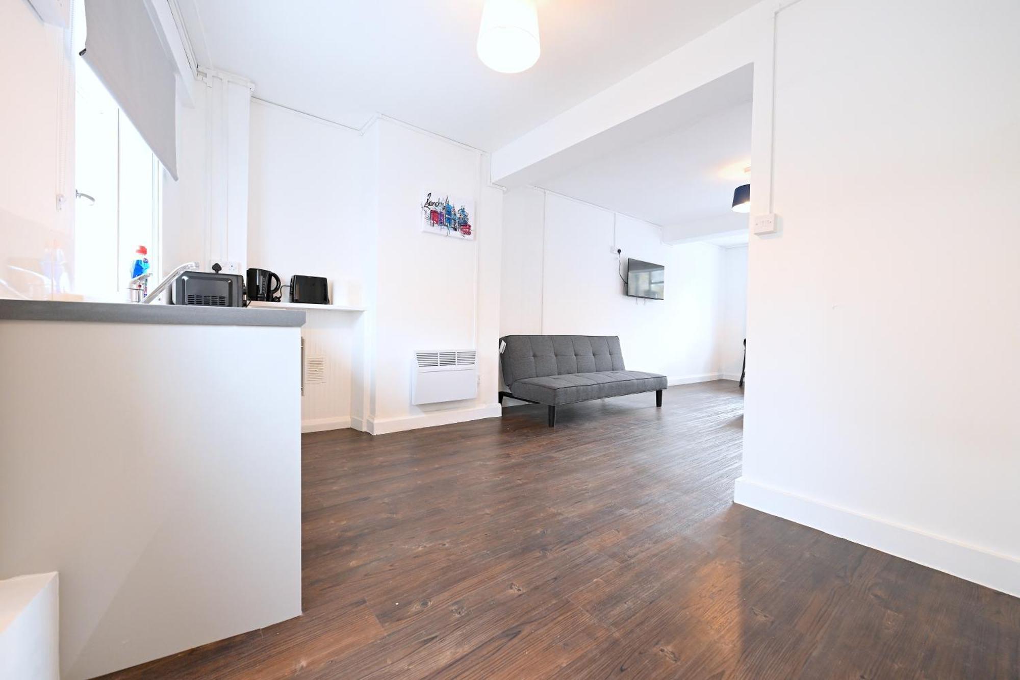 Centrally Located Flat In Leicester Square Londra Exterior foto